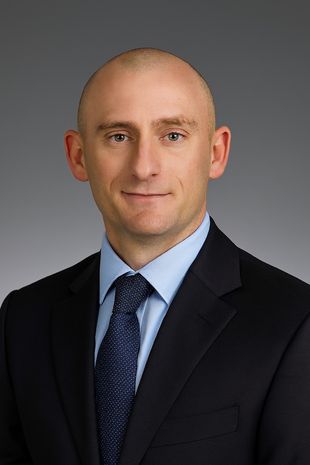 Jeremy McMasters